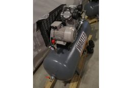 Компрессор поршневой WALTER GK 630-4,0/270 P