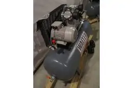 Компресор поршневий WALTER GK 630-4,0/270 P 6