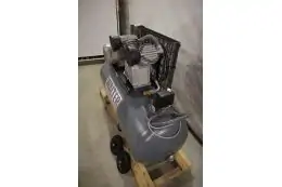 Компрессор поршневой WALTER GK 630-4,0/270 P 8