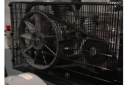 Компрессор поршневой WALTER GK 630-4,0/270 P