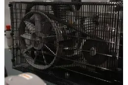 Компресор поршневий WALTER GK 630-4,0/270 P 10