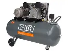 Компрессор поршневой WALTER GK 630-4,0/270 P