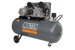 Компрессор поршневой WALTER GK 630-4,0/270 P 1