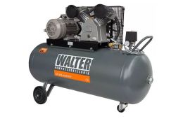 Компрессор поршневой WALTER GK 630-4,0/270 P
