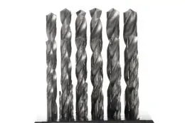  Набор сверл по металлу TAGRED TA1027, 19 шт 10