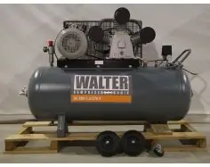 Компрессор поршневой WALTER GK 880-5,5/270 P