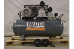 Компрессор поршневой WALTER GK 880-5,5/270 P