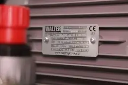 Компрессор поршневой WALTER GK 880-5,5/270 P 7