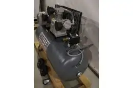 Компрессор поршневой WALTER GK 880-5,5/270 P 8