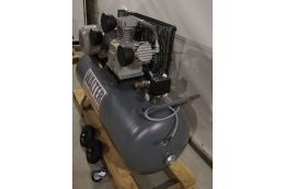 Компрессор поршневой WALTER GK 880-5,5/270 P