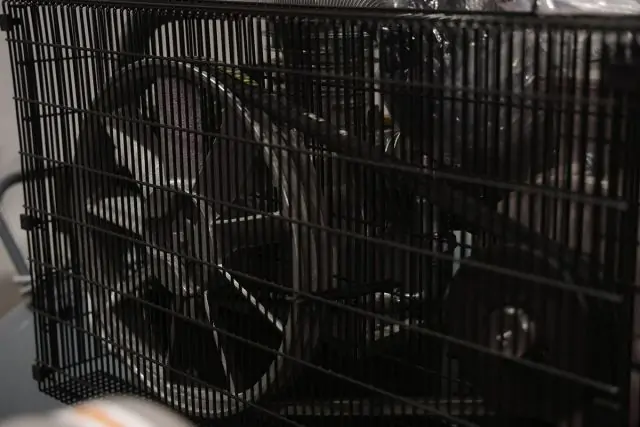 Компрессор поршневой WALTER GK 880-5,5/270 P 10