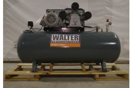 Компресор поршневий WALTER GK 880-5,5/500 P