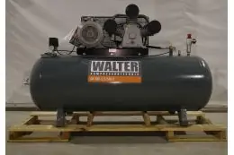Компрессор поршневой WALTER GK 880-5,5/500 P 2