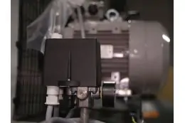 Компрессор поршневой WALTER GK 880-5,5/500 P 6