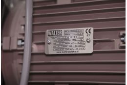 Компрессор поршневой WALTER GK 880-5,5/500 P