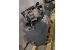 Компрессор поршневой WALTER GK 880-5,5/500 P