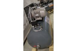 Компрессор поршневой WALTER GK 880-5,5/500 P