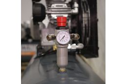 Компресор поршневий WALTER GK 880-5,5/500 P