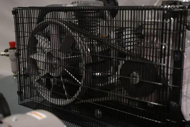 Компресор поршневий WALTER GK 880-5,5/500 P 12