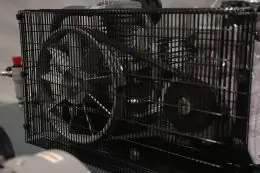 Компрессор поршневой WALTER GK 880-5,5/500 P 12