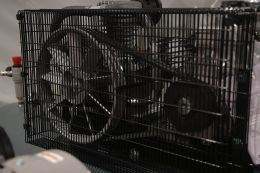 Компресор поршневий WALTER GK 880-5,5/500 P