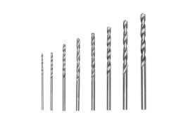 Набір свердл по металу TAGRED TA1025, 13 шт
