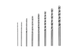Набор сверл по металлу TAGRED TA1025, 13 шт 5