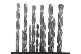 Набор сверл по металлу TAGRED TA1025, 13 шт