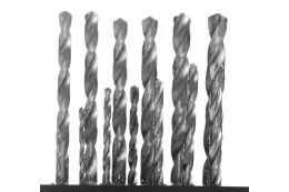 Набір свердл по металу TAGRED TA1025, 13 шт 7