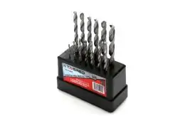 Набор сверл по металлу TAGRED TA1025, 13 шт 8