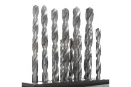 Набір свердл по металу TAGRED TA1025, 13 шт