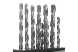 Набор сверл по металлу TAGRED TA1025, 13 шт 9