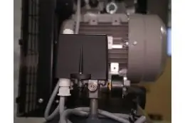 Компрессор поршневой WALTER GK 1400-7,5/500 P 10