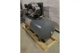 Компрессор поршневой WALTER GK 1400-7,5/500 P 8