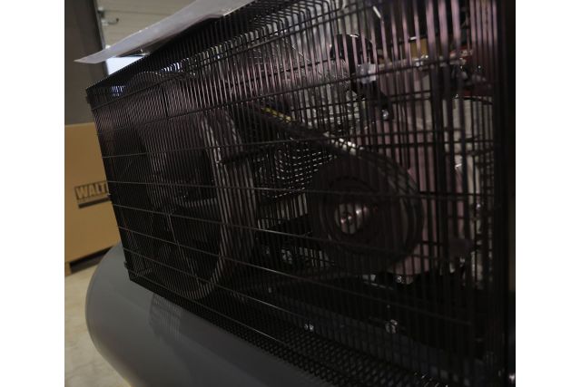 Компресор поршневий WALTER GK 1400-7,5/500 P