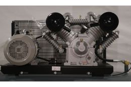 Компрессор поршневой WALTER GK 1400-7,5/500 P