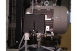 Компресор поршневий WALTER GK 1400-7,5/500 P