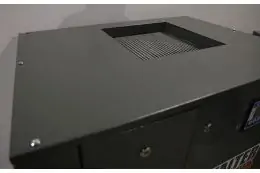 Винтовой компрессор с ременным приводом и инвертором WALTER SF 15 SXP 4