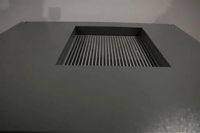 Гвинтовий компресор з ремінним приводом та інвертором WALTER SF 15 SXP 5