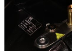 Винтовой компрессор с ременным приводом и инвертором WALTER SF 15 SXP