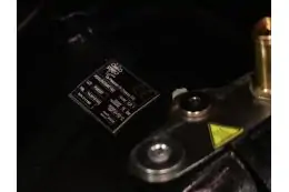 Винтовой компрессор с ременным приводом и инвертором WALTER SF 15 SXP 10