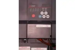 Винтовой компрессор с ременным приводом и инвертором WALTER SF 15 SXP 13