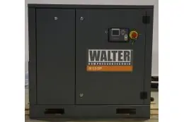Винтовой компрессор с ременным приводом WALTER SK 5,5 SXP 2