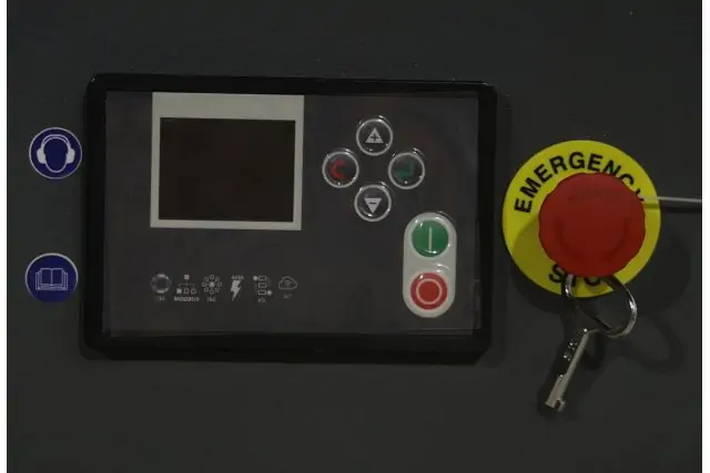 Винтовой компрессор с ременным приводом WALTER SK 5,5 SXP 3