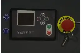 Винтовой компрессор с ременным приводом WALTER SK 5,5 SXP 3