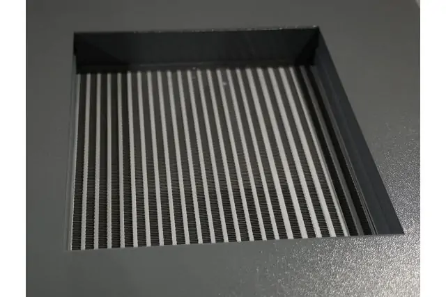 Гвинтовий компресор з ремінним приводом WALTER SK 5,5 SXP 5