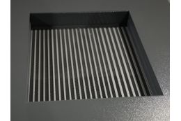 Гвинтовий компресор з ремінним приводом WALTER SK 5,5 SXP