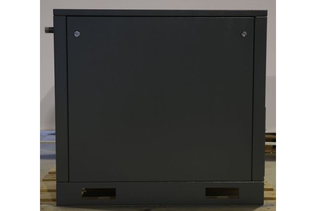 Гвинтовий компресор з ремінним приводом WALTER...