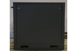 Винтовой компрессор с ременным приводом WALTER SK 5,5 SXP