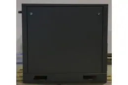 Гвинтовий компресор з ремінним приводом WALTER SK 5,5 SXP 9